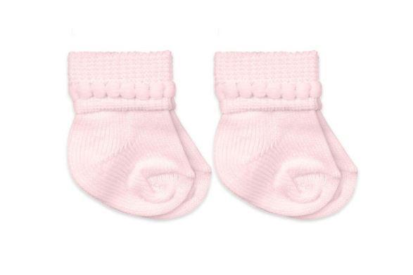 Bubble Booties, 2 pairs