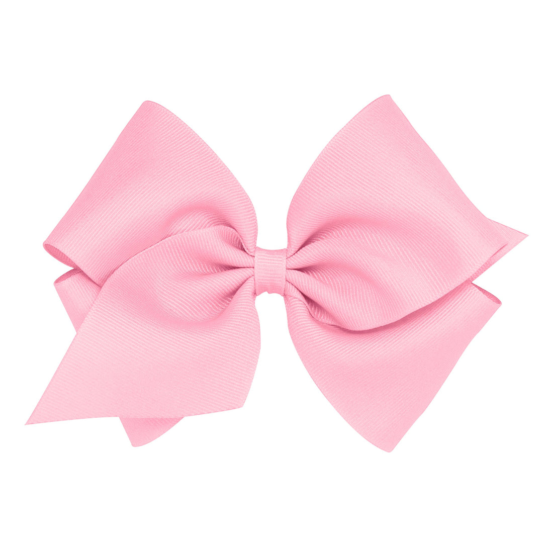 Mini King Grosgrain Bow
