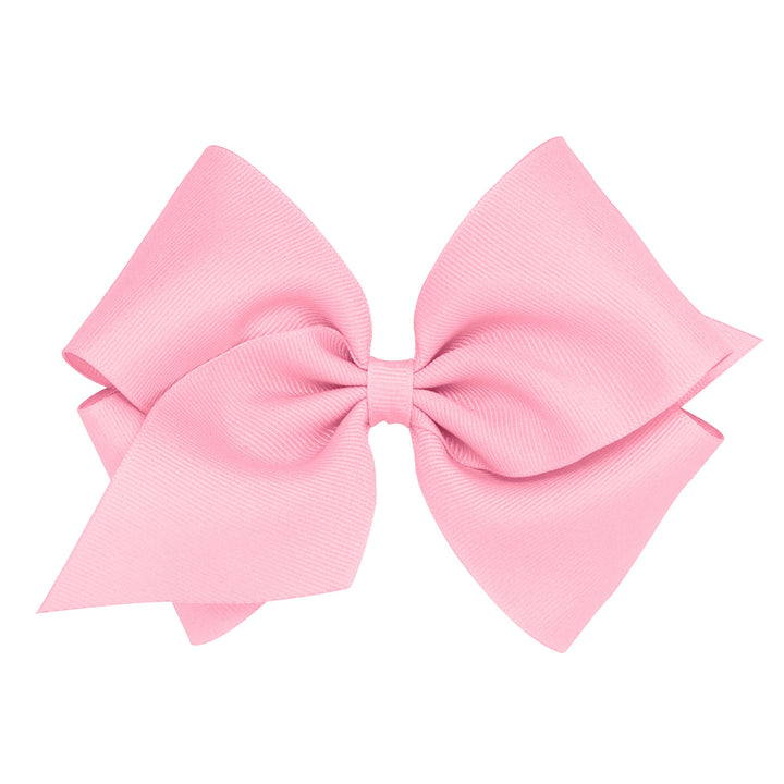 Mini King Grosgrain Bow