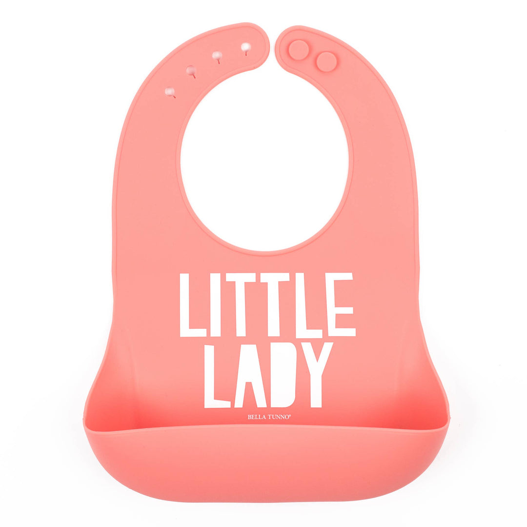Statement Bibs