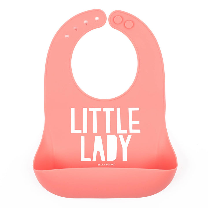 Statement Bibs