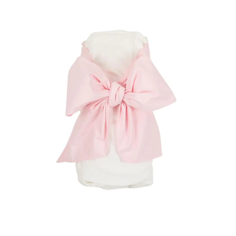 Bow Swaddle (multiple colors available)