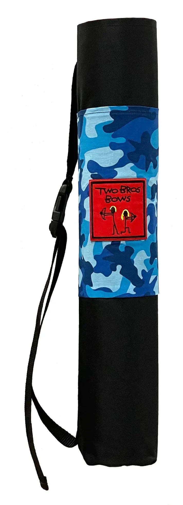 Two Bros Bows - Kids Quiver Bags for Toy Bow and Arrow Set