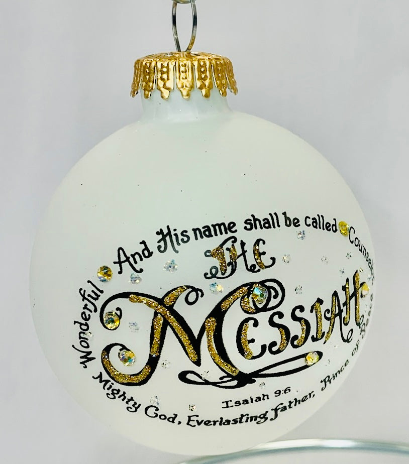 Heart Gift Ornaments