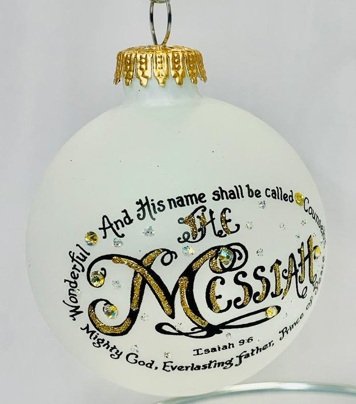 Heart Gift Ornaments
