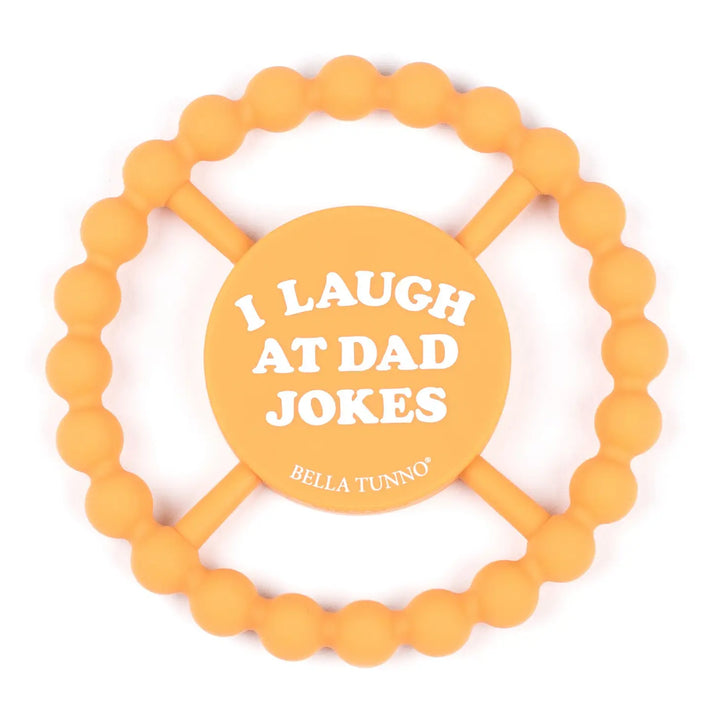 Happy Teether
