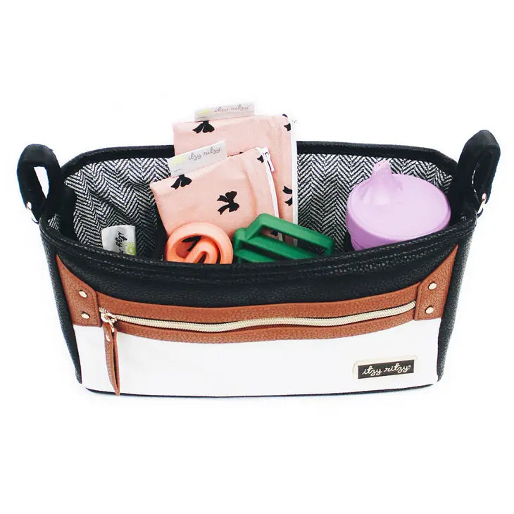 Travel Stroller Caddy