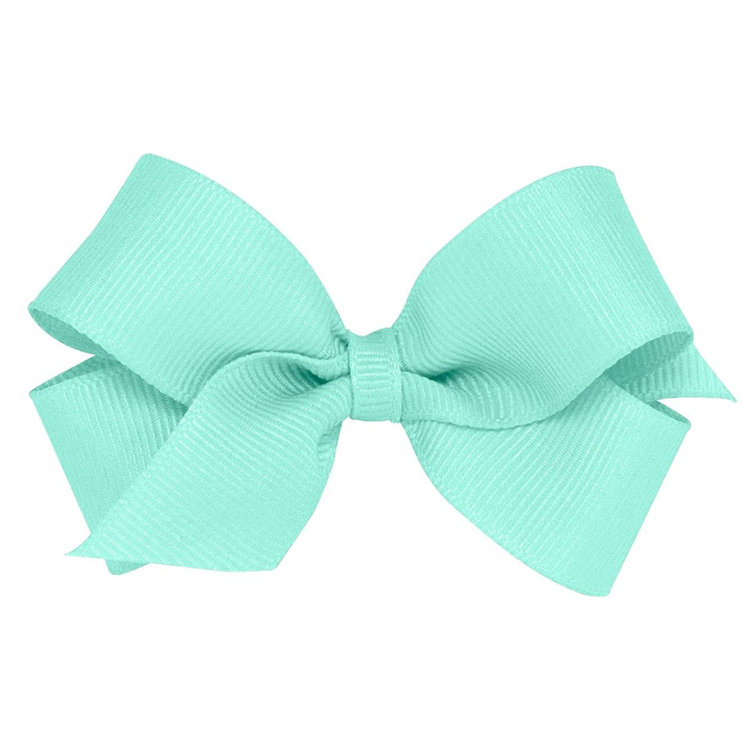 Mini Grosgrain Bow