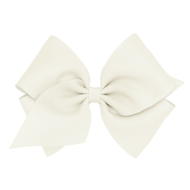 Mini King Grosgrain Bow