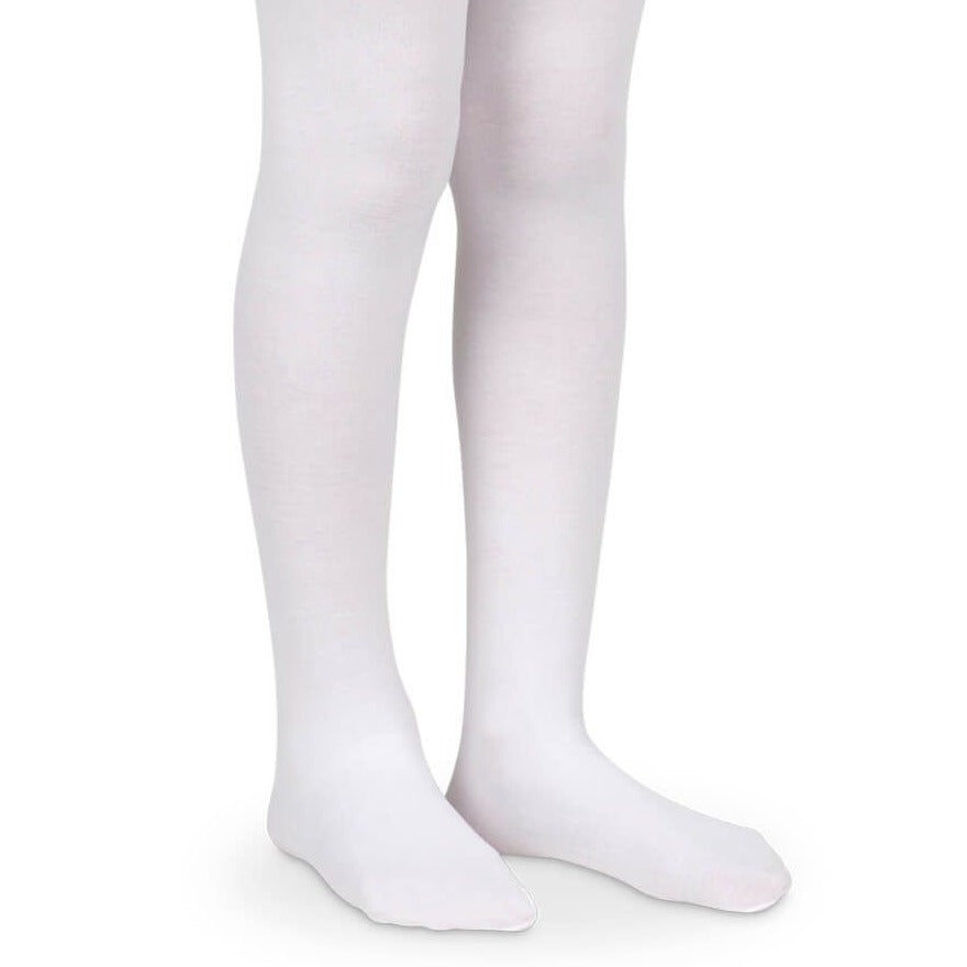 Smooth Microfiber Tights 1 Pair