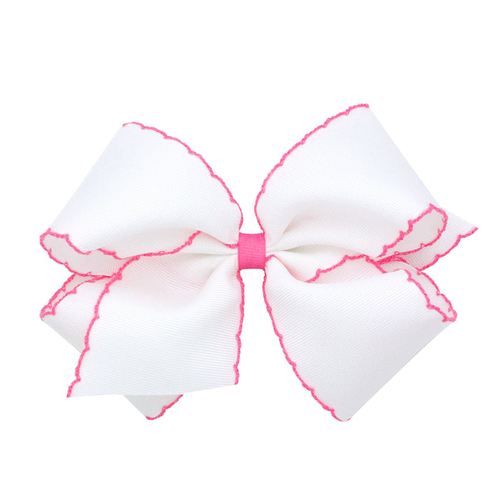 King Moonstitch Basic Bow