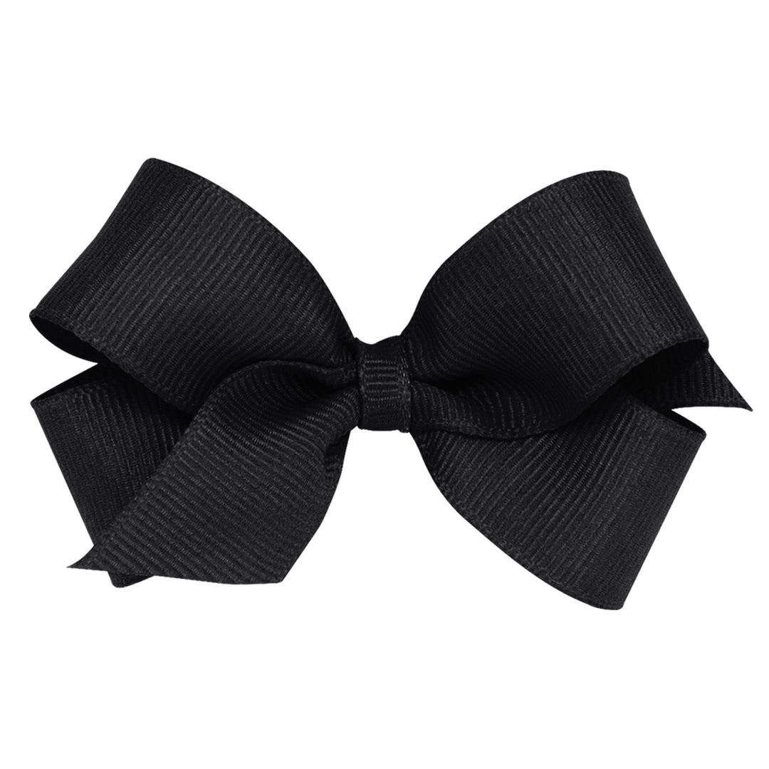 Mini Grosgrain Bow