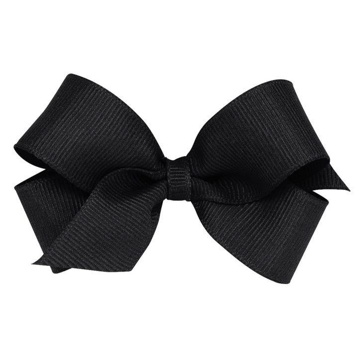 Mini Grosgrain Bow