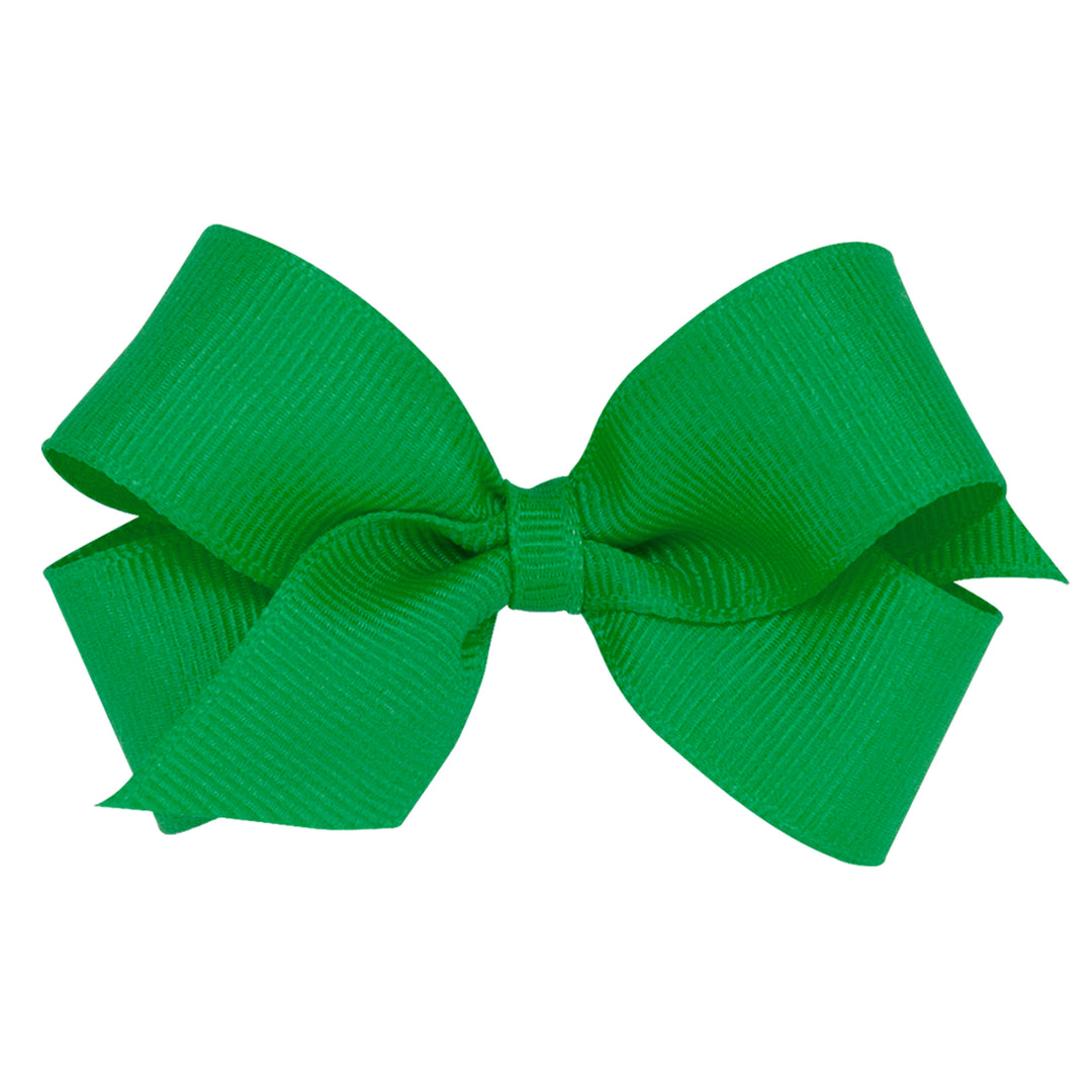 Mini Grosgrain Bow