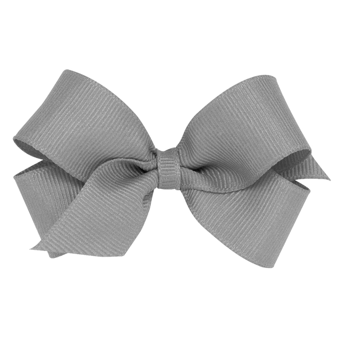 Mini Grosgrain Bow