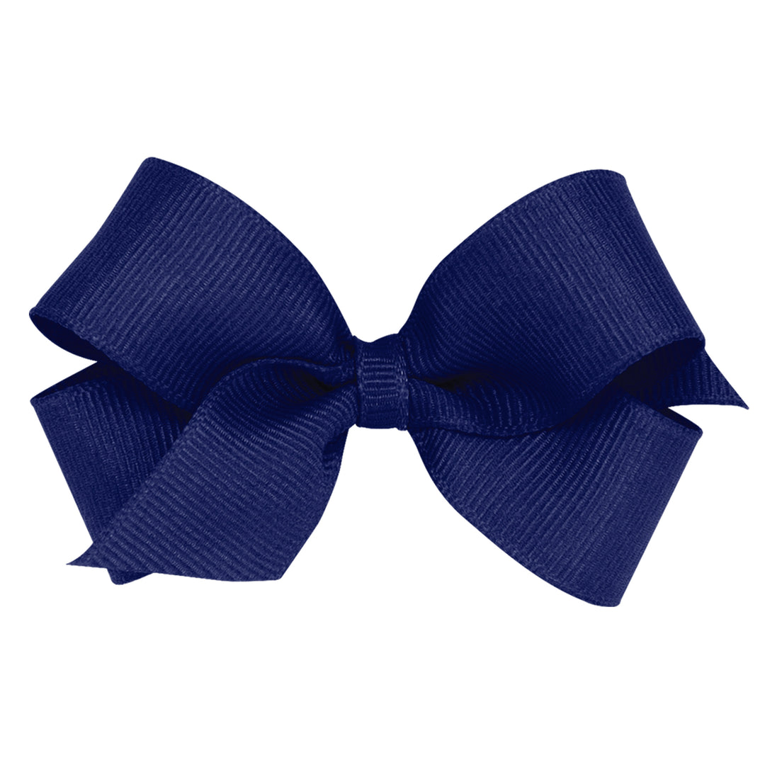 Mini Grosgrain Bow