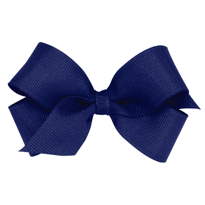 Mini Grosgrain Bow