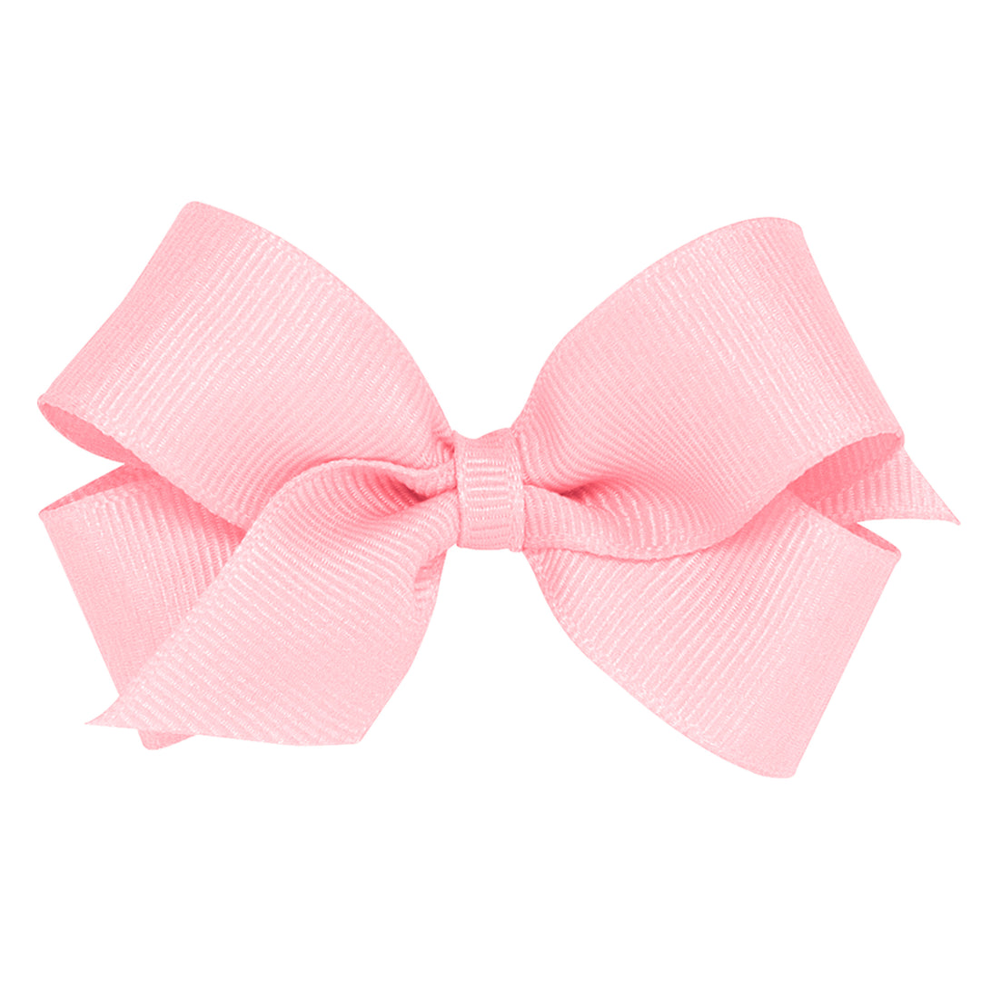 Mini Grosgrain Bow