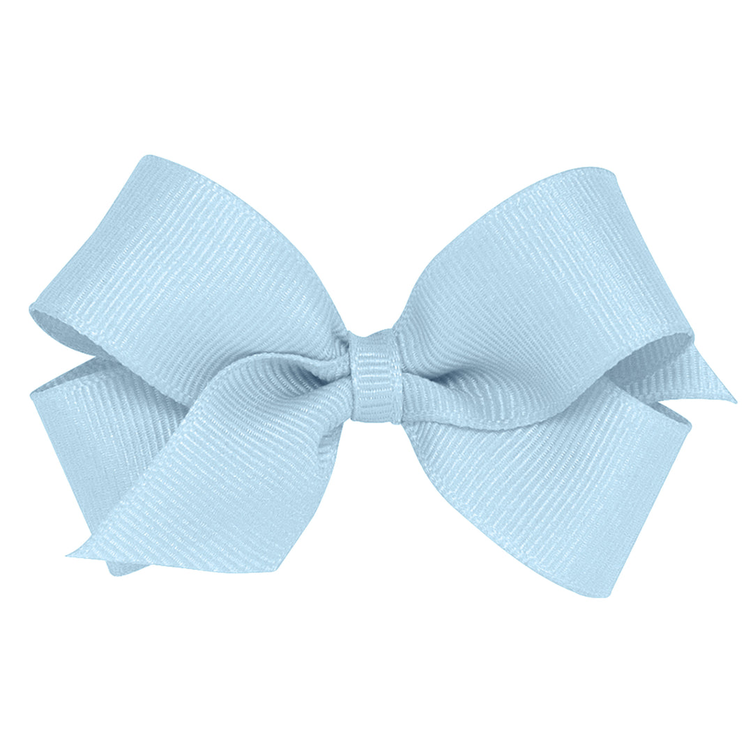 Mini Grosgrain Bow