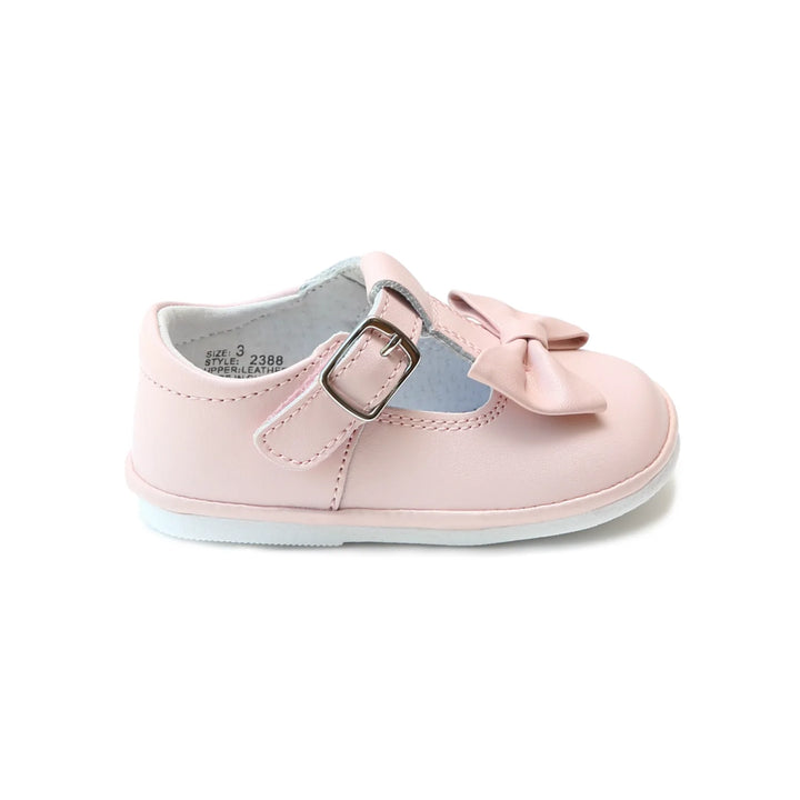 Minnie Bow Mary Jane (Baby)