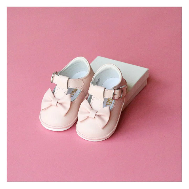 Minnie Bow Mary Jane (Baby)