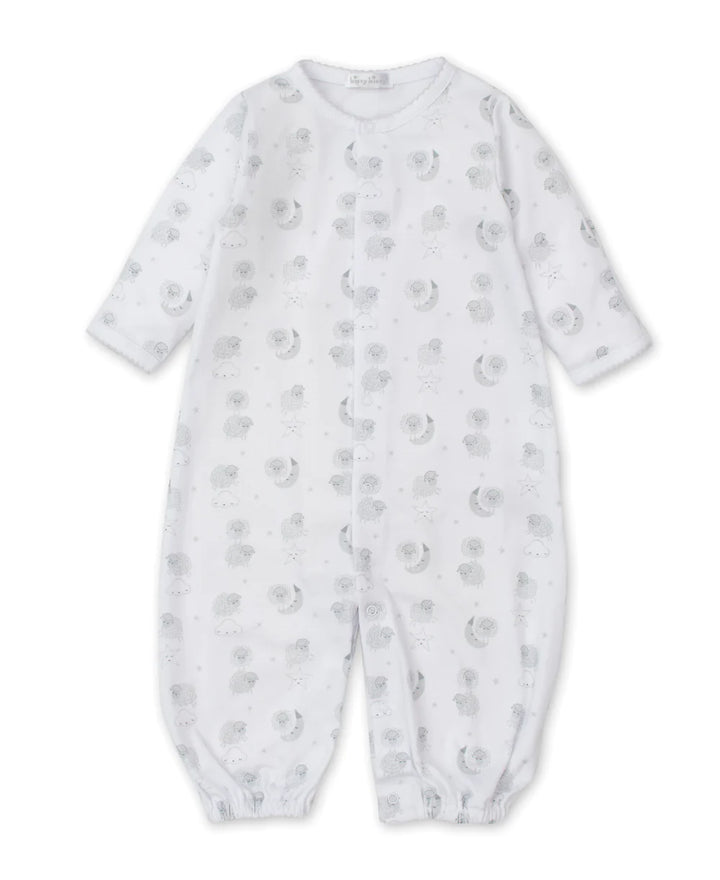 Night Night Lammies Convertible Gown