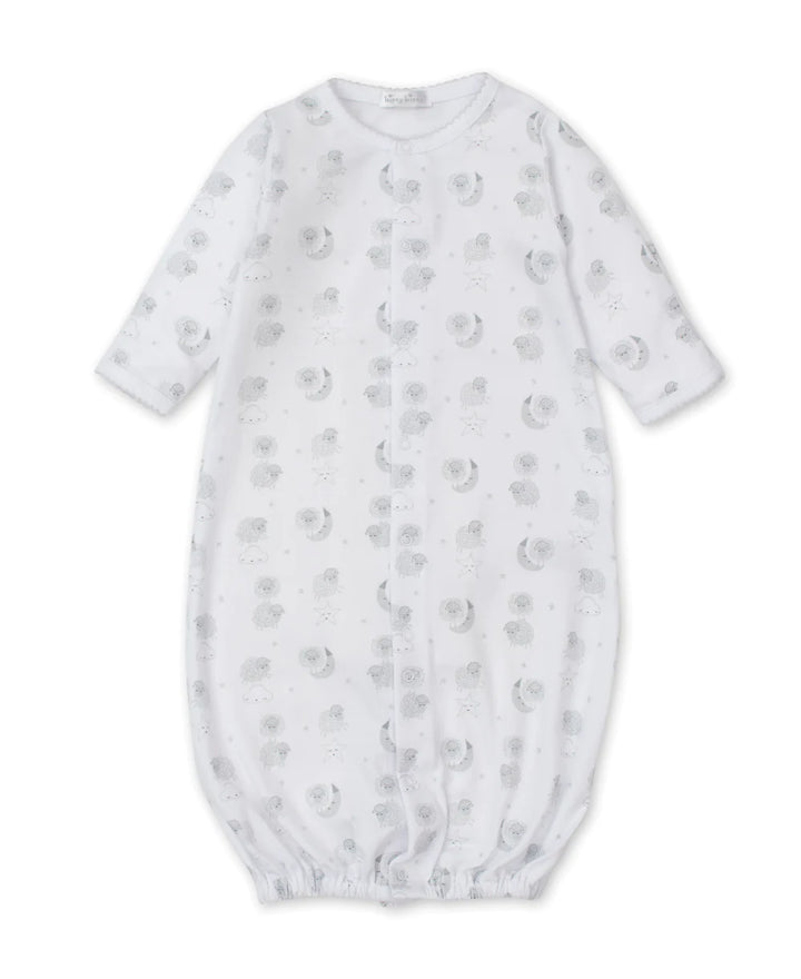 Night Night Lammies Convertible Gown