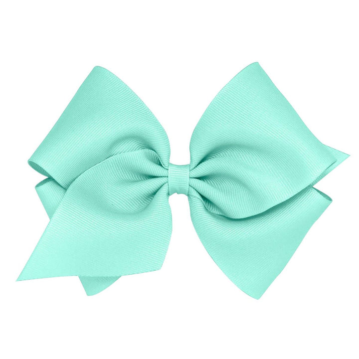 Mini King Grosgrain Bow
