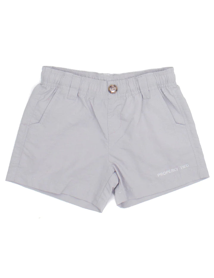 Mallard Short (1st set multiple of colors available)