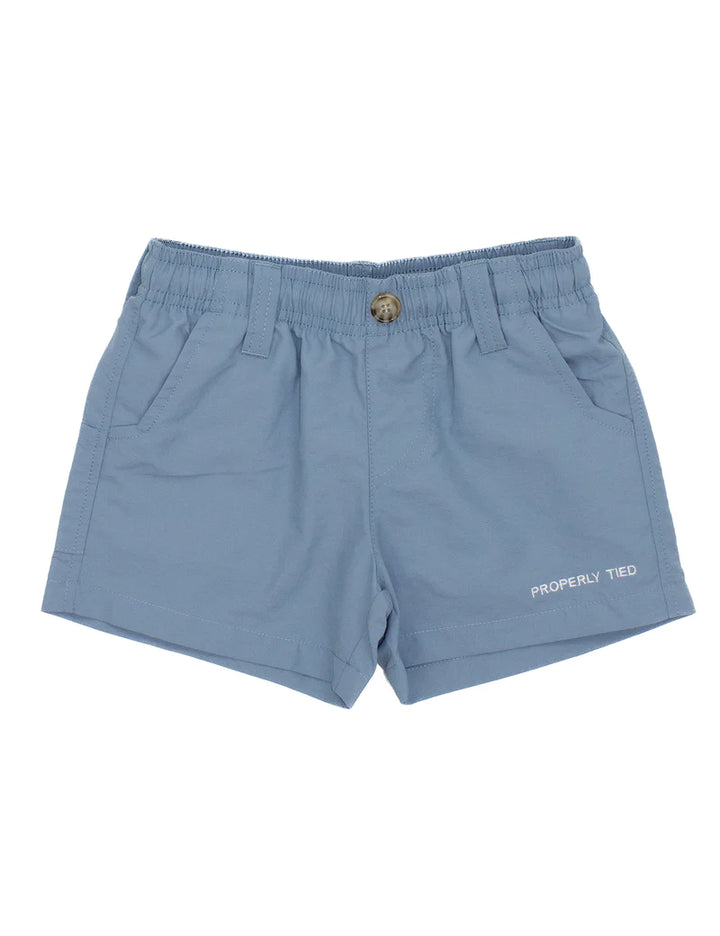 Mallard Short (1st set multiple of colors available)