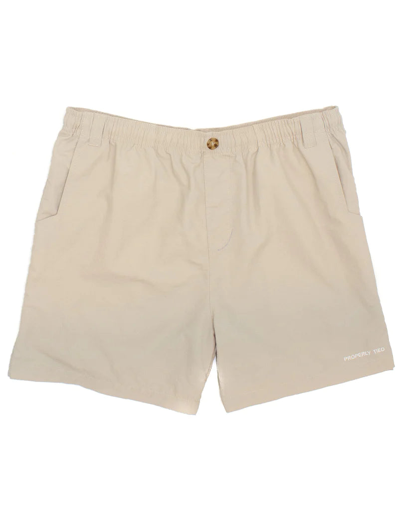 Mallard Short (1st set multiple of colors available)