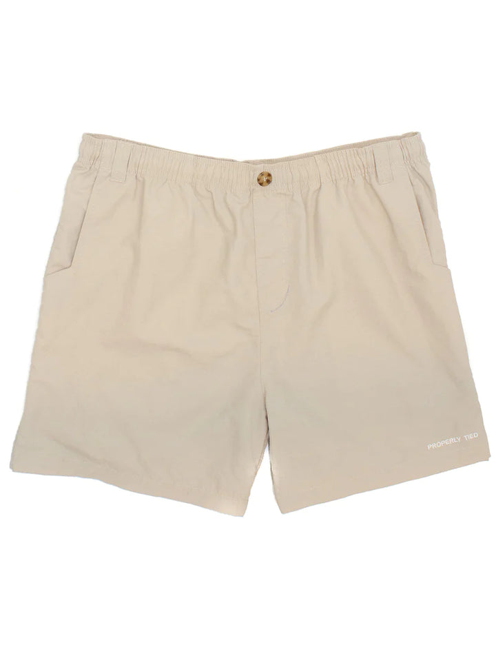 Mallard Short (1st set multiple of colors available)