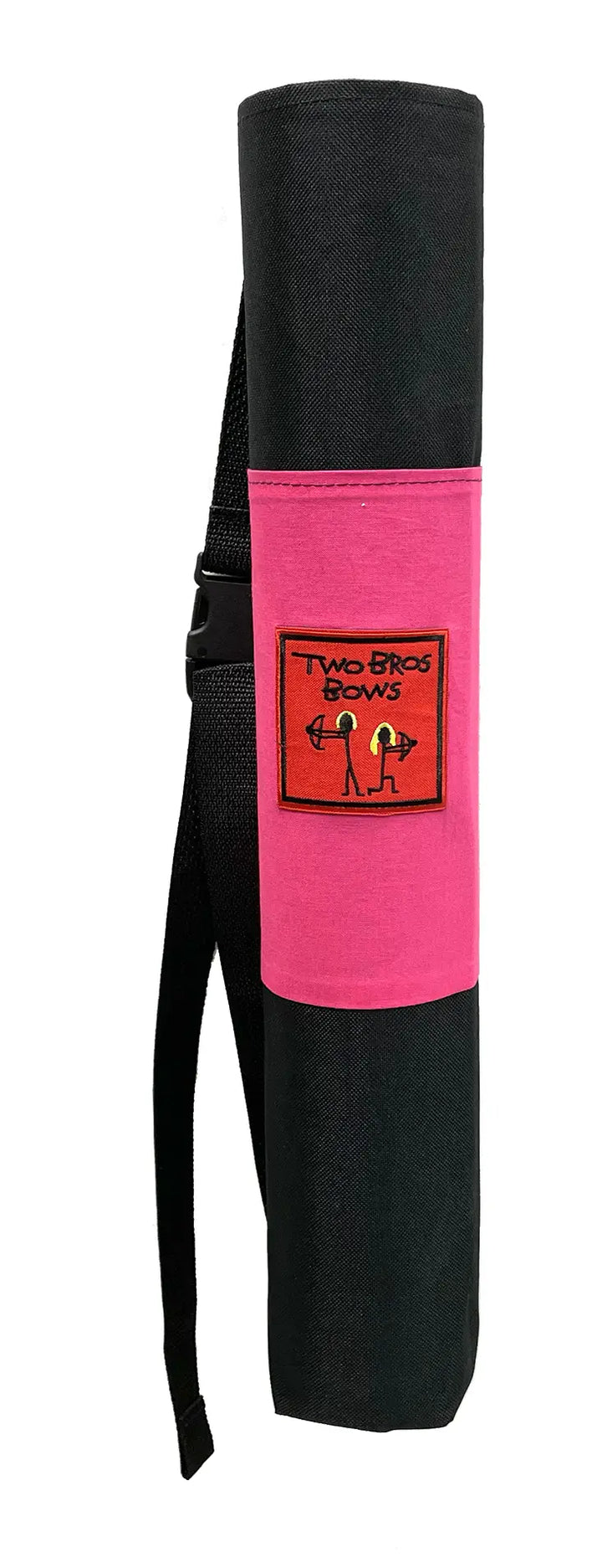 Two Bros Bows - Kids Quiver Bags for Toy Bow and Arrow Set