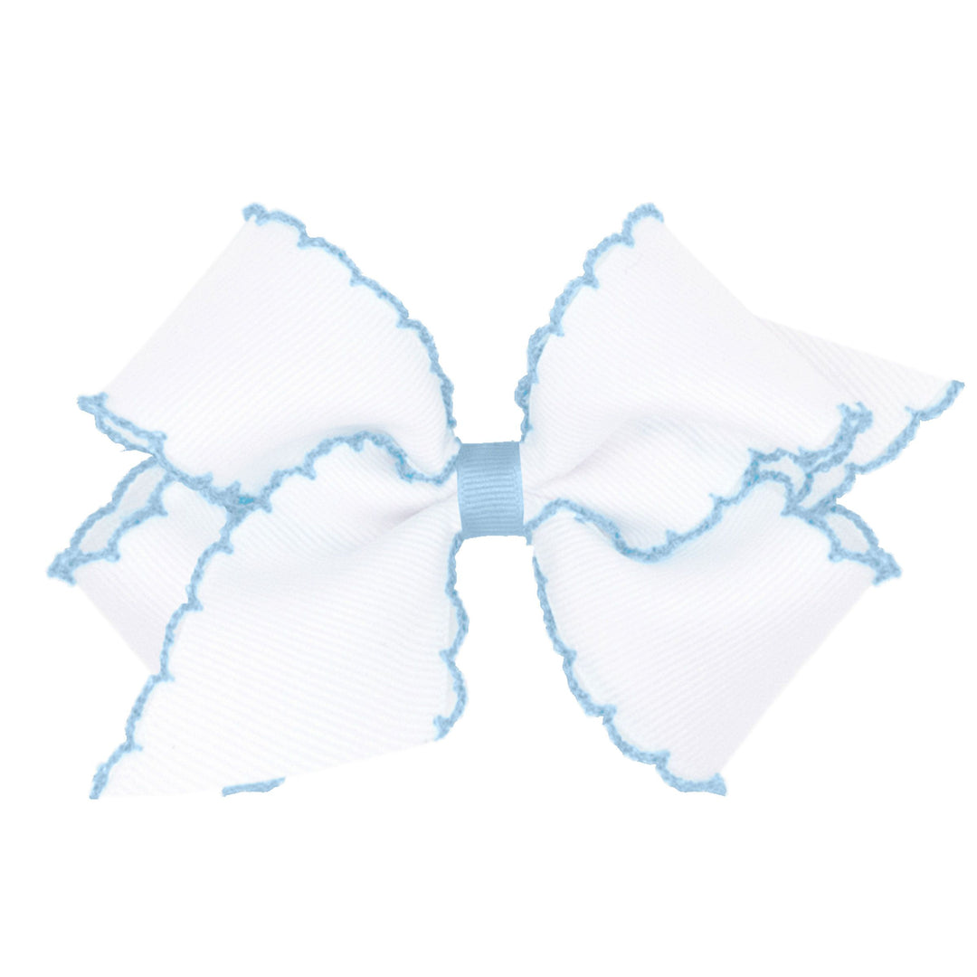 Medium Moonstitch Basic Bow