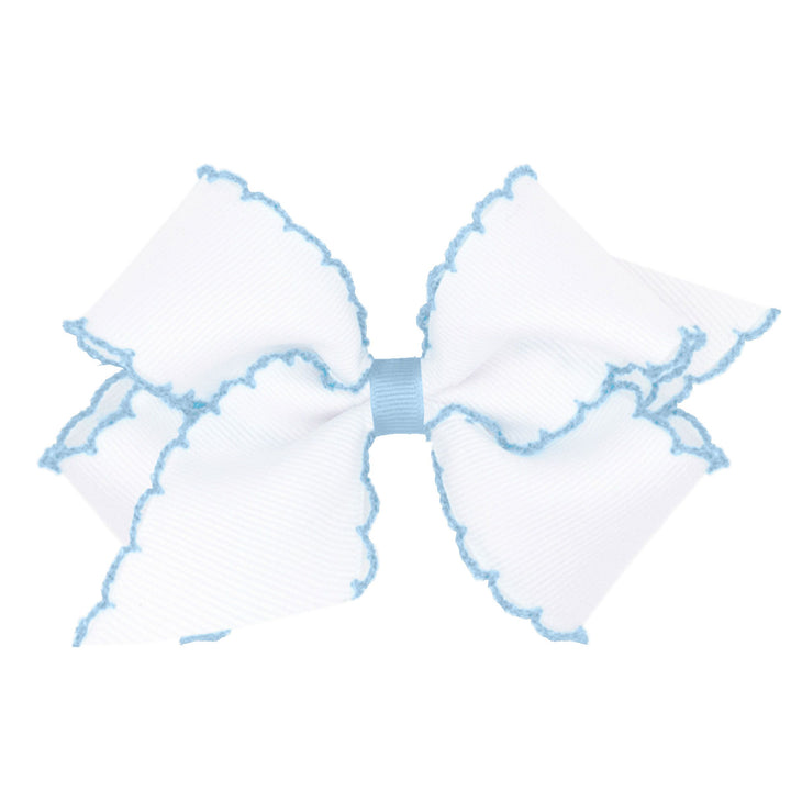 Medium Moonstitch Basic Bow