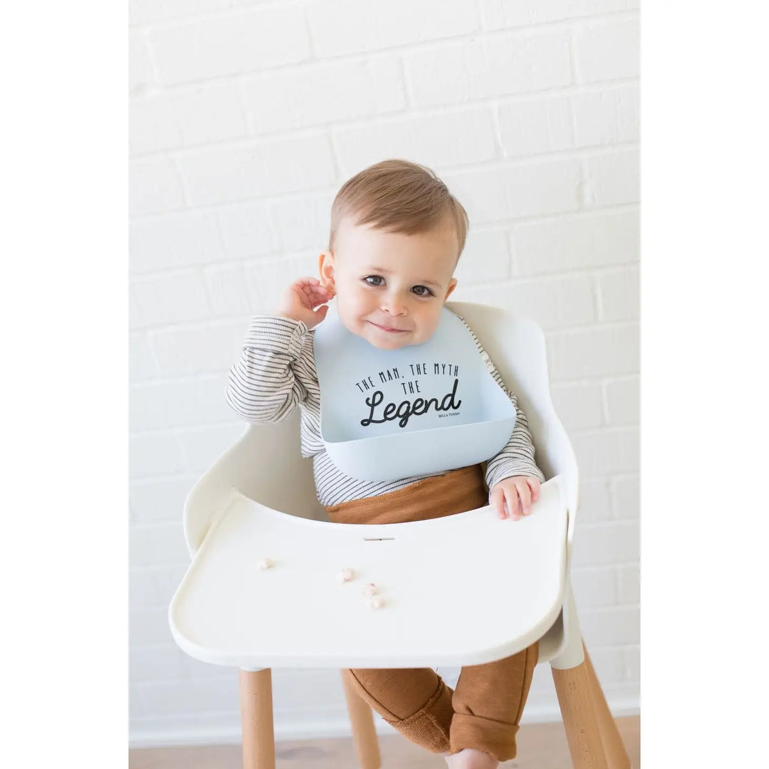 Statement Bibs