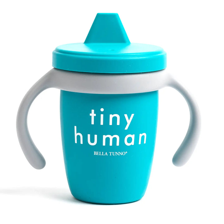 Happy Sippy Cup&
