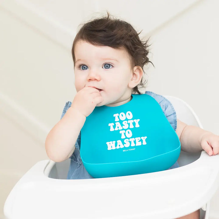 Statement Bibs