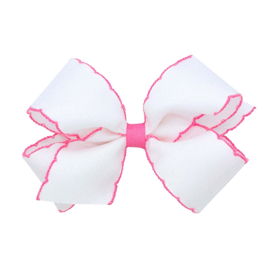 Medium Moonstitch Basic Bow