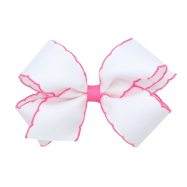 Medium Moonstitch Basic Bow