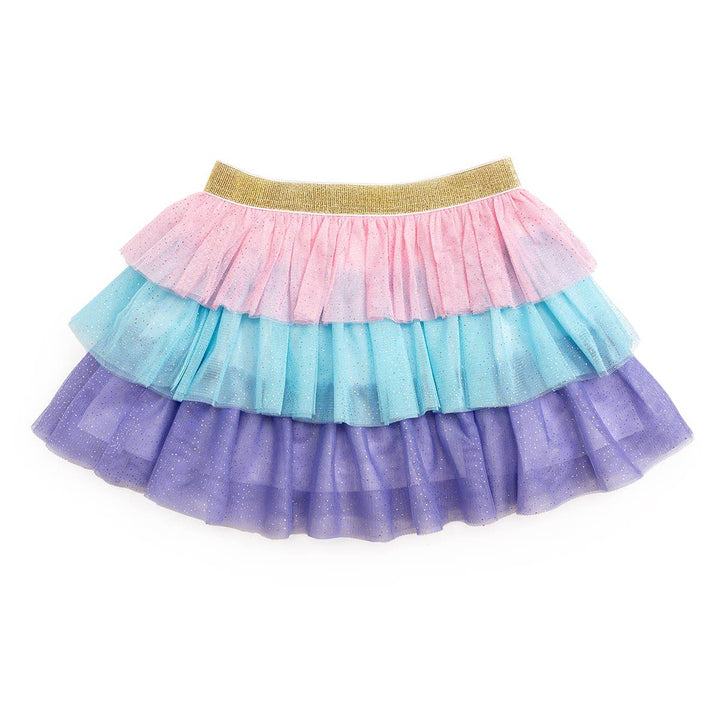 Dream Petal Tutu - Dress Up Skirt