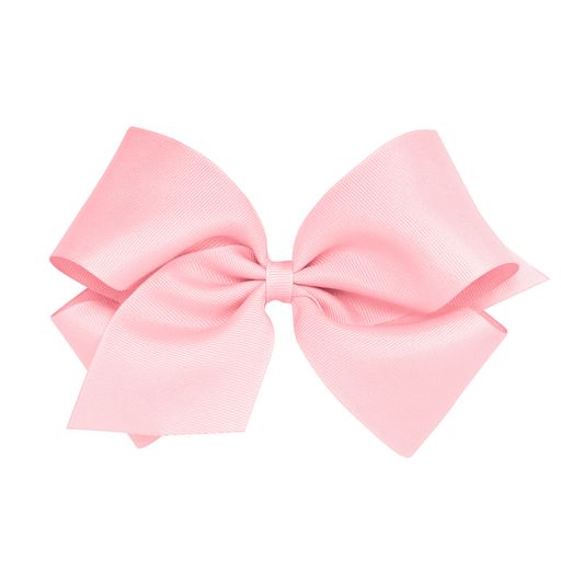 King Grosgrain Bow (multiple colors available)