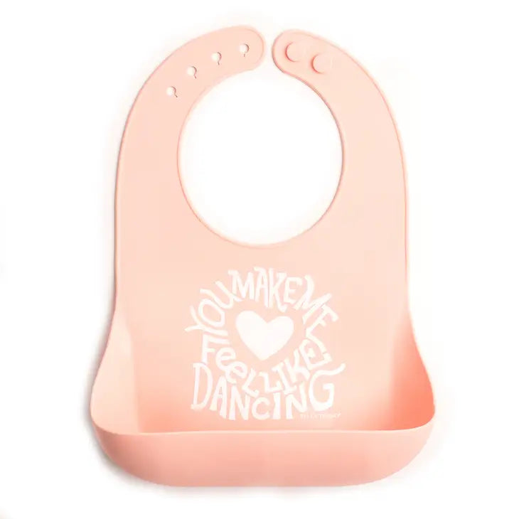 Statement Bibs