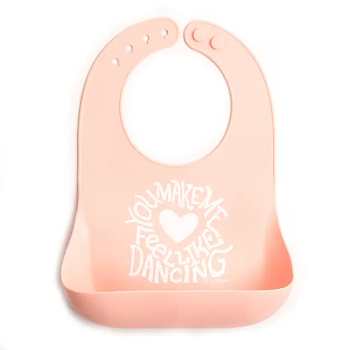 Statement Bibs