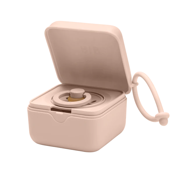 BIBS Pacifier Box