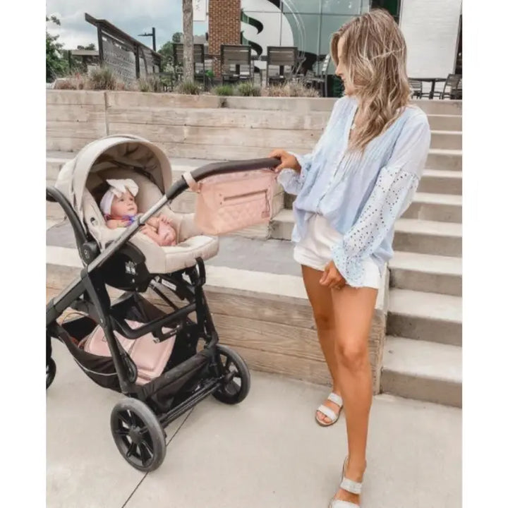 Travel Stroller Caddy