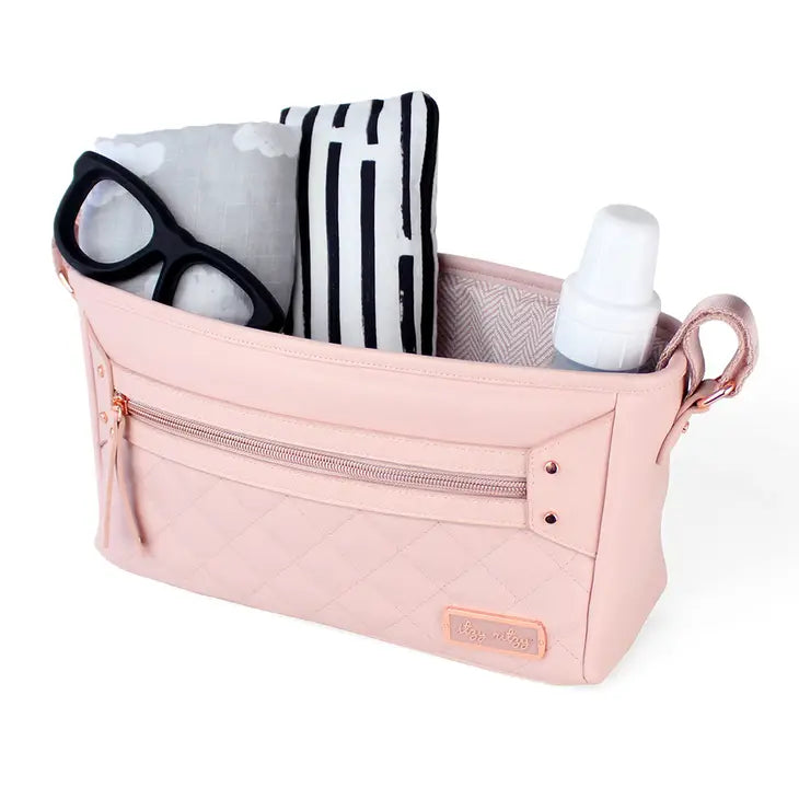 Travel Stroller Caddy