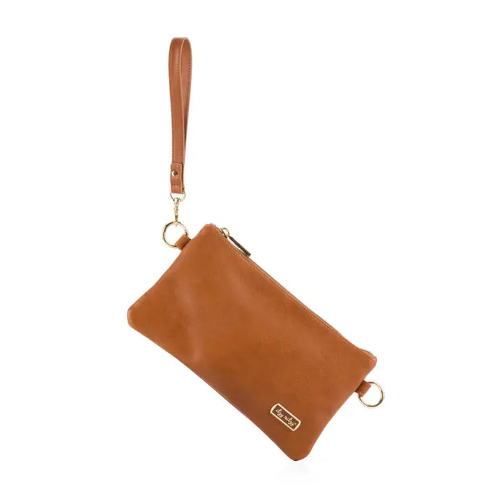 Jetsetter Boss Pouch Wallet