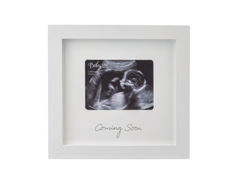 Sonogram Frame