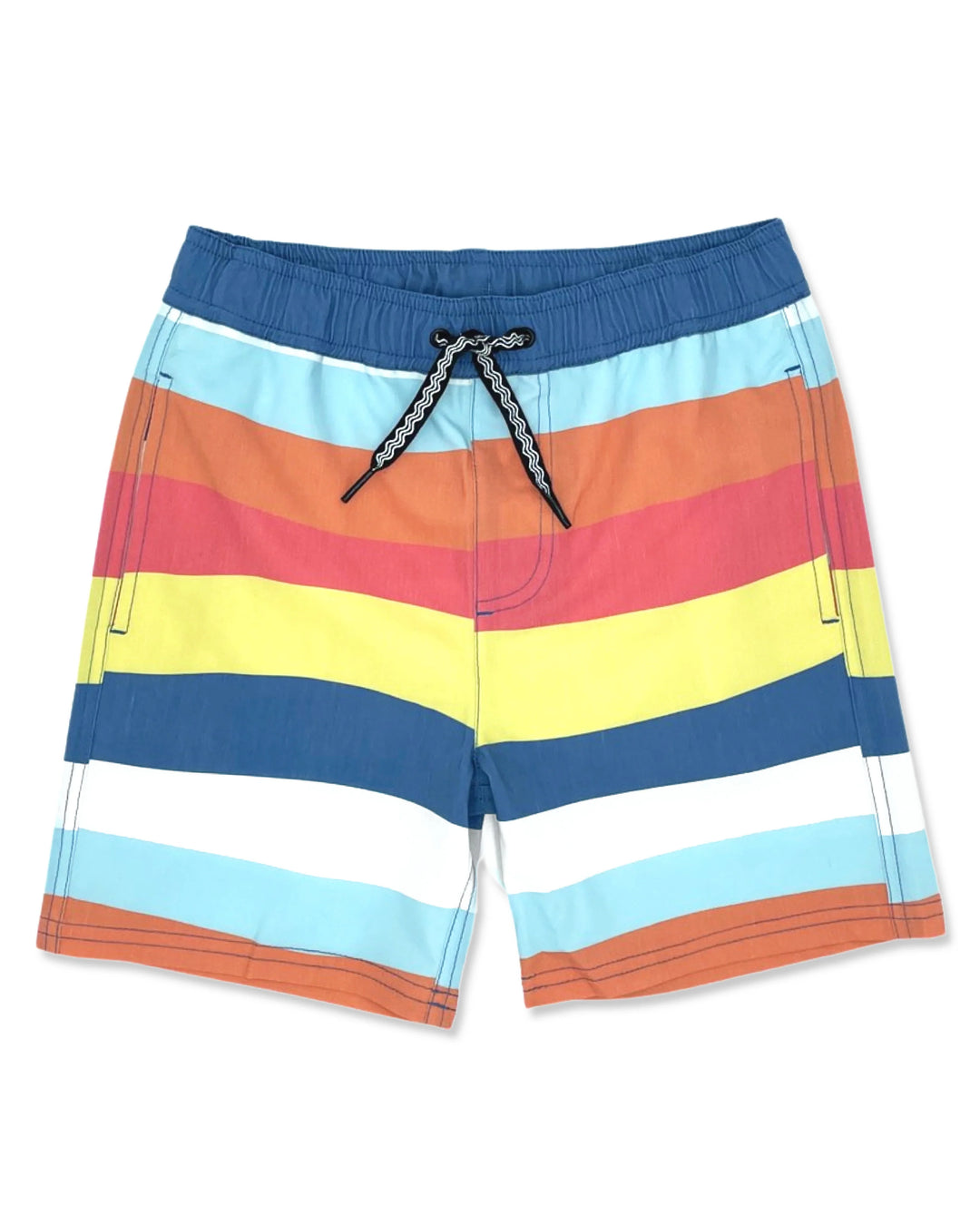 East Cape Swim Trunks